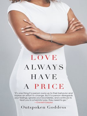 cover image of Love Always Have a Price